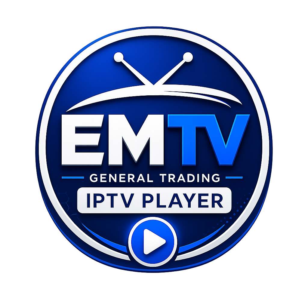 EMTV General Trading